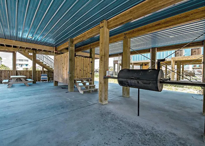 Holiday home Get Relaxin 5 Bedroom Lockout Gulf Shores