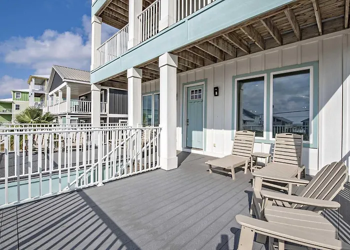 Get Relaxin 5 Bedroom Lockout Gulf Shores