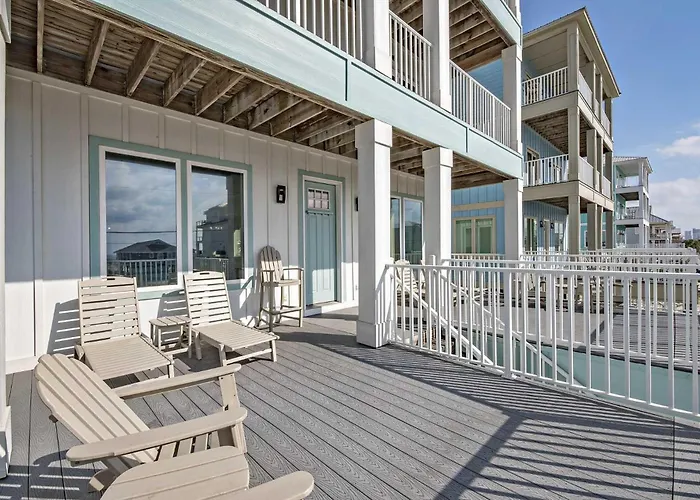 Holiday home Get Relaxin 5 Bedroom Lockout