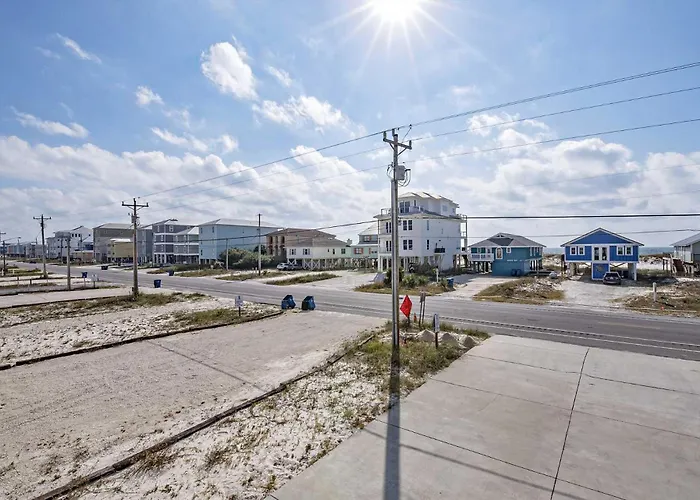 Get Relaxin 5 Bedroom Lockout Gulf Shores