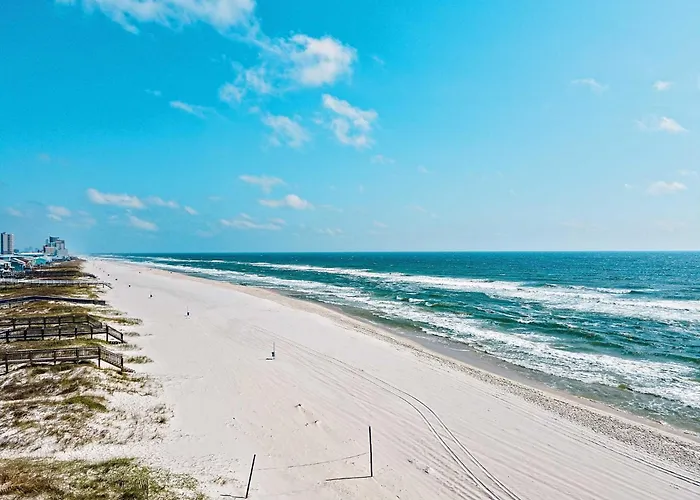 Get Relaxin 5 Bedroom Lockout Holiday home Gulf Shores