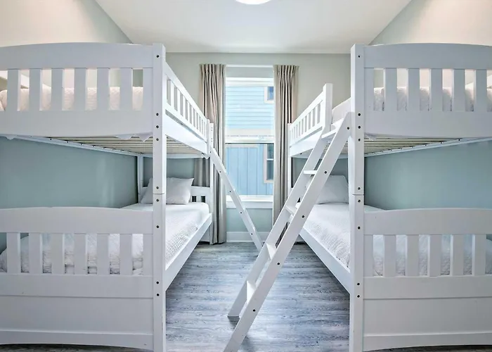 Get Relaxin 5 Bedroom Lockout Gulf Shores