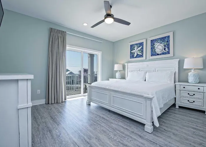 Get Relaxin 5 Bedroom Lockout Gulf Shores