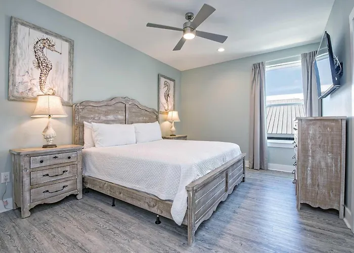 Get Relaxin 5 Bedroom Lockout *
