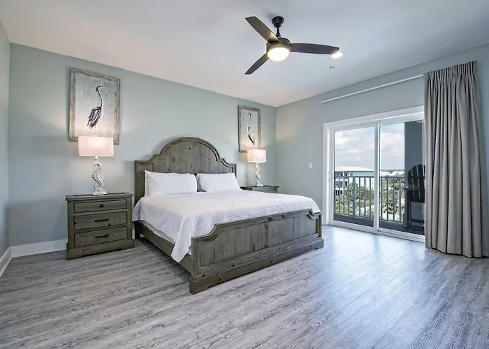 Get Relaxin 5 Bedroom Lockout Gulf Shores