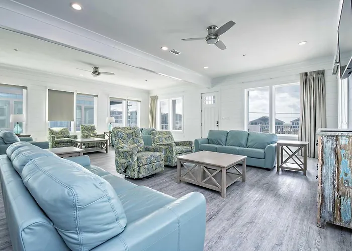Get Relaxin 5 Bedroom Lockout Gulf Shores